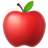 🍎